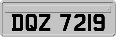 DQZ7219
