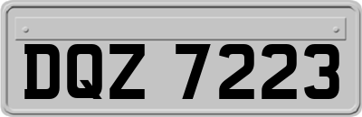 DQZ7223
