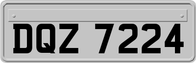 DQZ7224