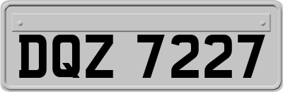 DQZ7227