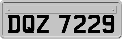 DQZ7229
