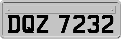 DQZ7232