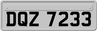 DQZ7233