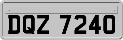 DQZ7240