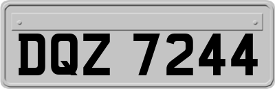 DQZ7244