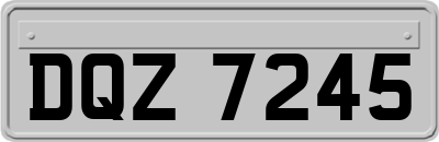 DQZ7245