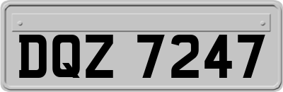 DQZ7247