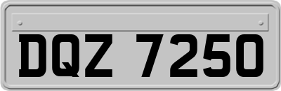 DQZ7250