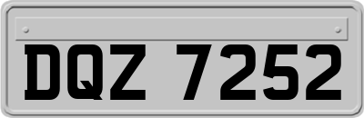 DQZ7252