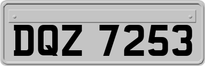 DQZ7253