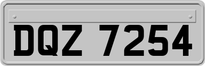 DQZ7254