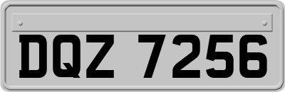 DQZ7256