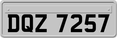 DQZ7257