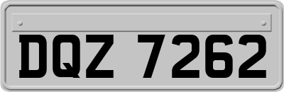 DQZ7262