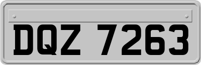 DQZ7263