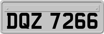 DQZ7266