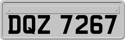 DQZ7267