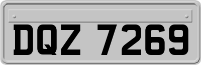 DQZ7269