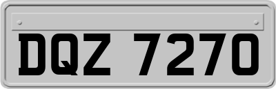 DQZ7270