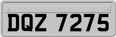 DQZ7275