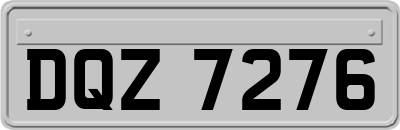 DQZ7276