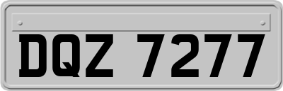DQZ7277