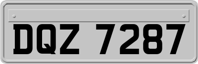 DQZ7287