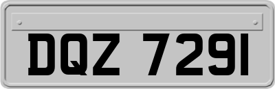 DQZ7291