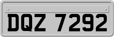 DQZ7292