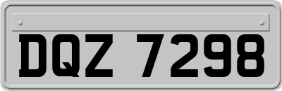 DQZ7298