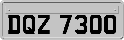 DQZ7300