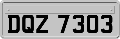 DQZ7303