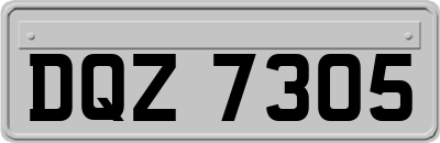 DQZ7305