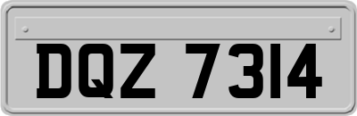 DQZ7314