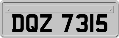 DQZ7315
