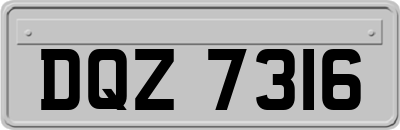 DQZ7316