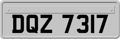 DQZ7317