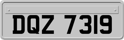 DQZ7319