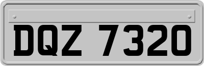 DQZ7320
