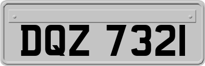 DQZ7321