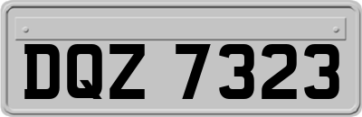 DQZ7323