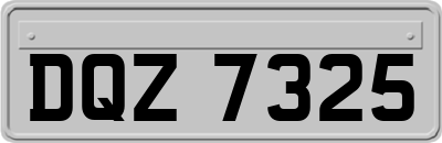 DQZ7325