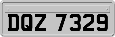 DQZ7329