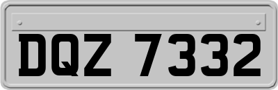 DQZ7332