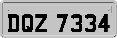 DQZ7334