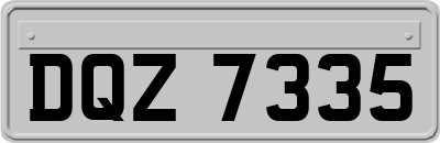 DQZ7335