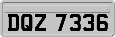 DQZ7336
