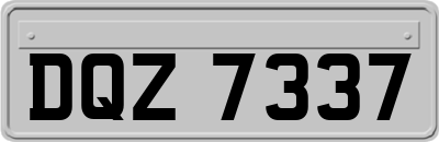 DQZ7337