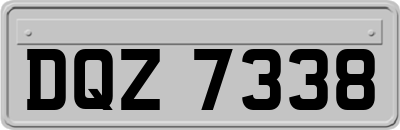 DQZ7338