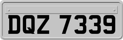 DQZ7339